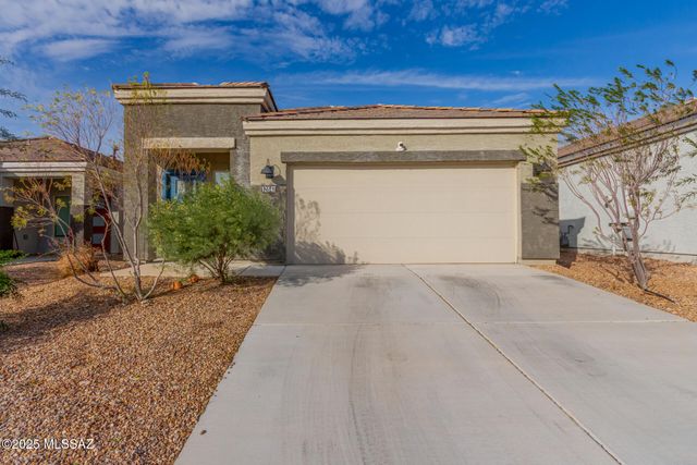 12847 E Joffroy Drive, Vail, AZ 85641