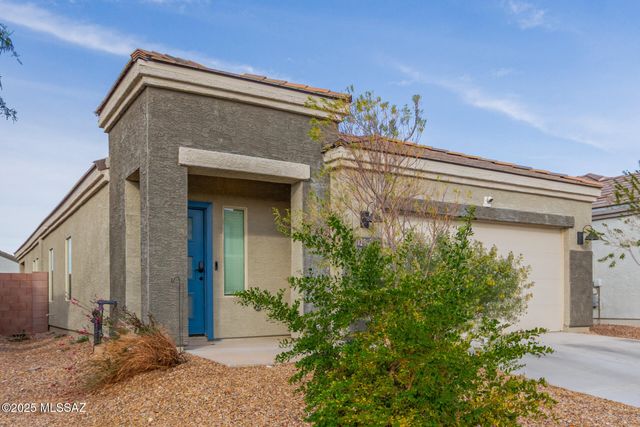 12847 E Joffroy Drive, Vail, AZ 85641