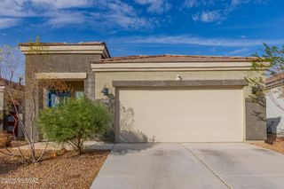 12847 E Joffroy Drive, Vail, AZ 85641