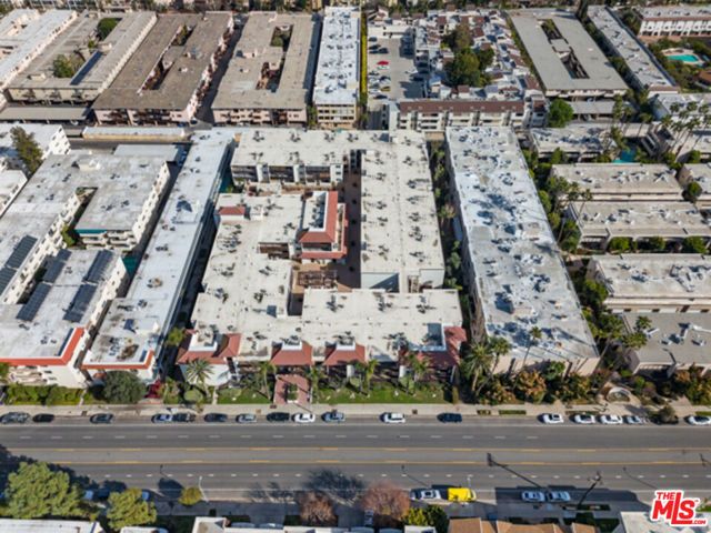 5334 Lindley Avenue 340, Encino (los Angeles), CA 91316