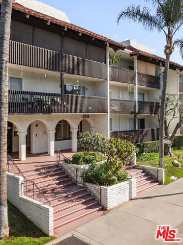 5334 Lindley Avenue 340, Encino (los Angeles), CA 91316