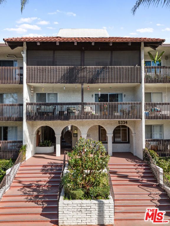 5334 Lindley Avenue 340, Encino (los Angeles), CA 91316