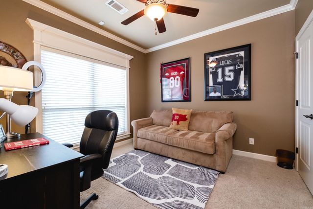 8100 Kanis Pines Drive, Little Rock, AR 72204