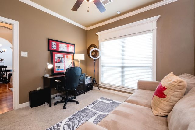 8100 Kanis Pines Drive, Little Rock, AR 72204