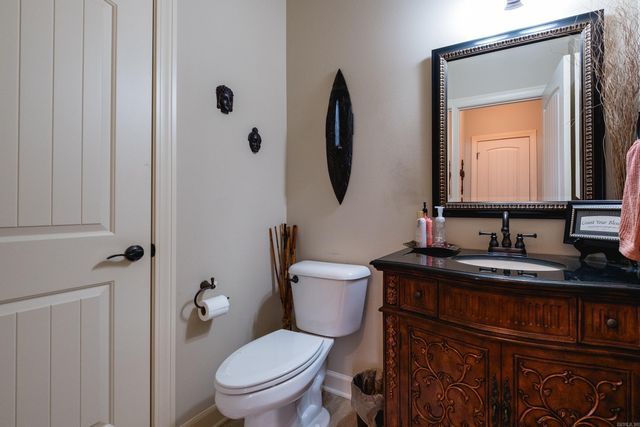8100 Kanis Pines Drive, Little Rock, AR 72204