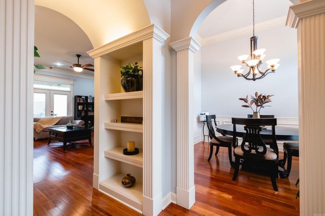 8100 Kanis Pines Drive, Little Rock, AR 72204