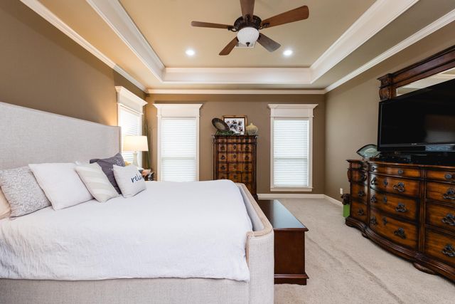 8100 Kanis Pines Drive, Little Rock, AR 72204