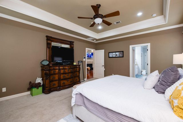 8100 Kanis Pines Drive, Little Rock, AR 72204