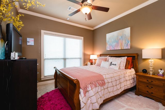 8100 Kanis Pines Drive, Little Rock, AR 72204