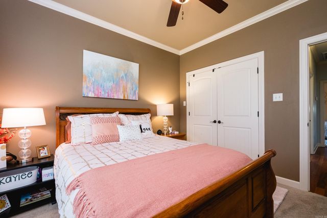 8100 Kanis Pines Drive, Little Rock, AR 72204