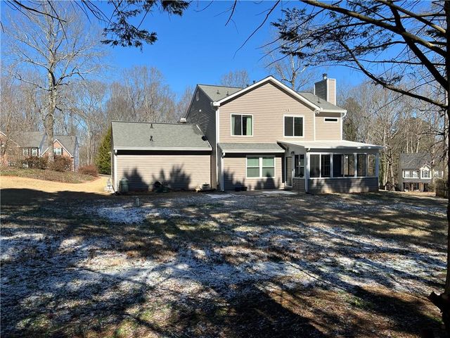 6535 Glen Pond Trace, Cumming, GA 30028