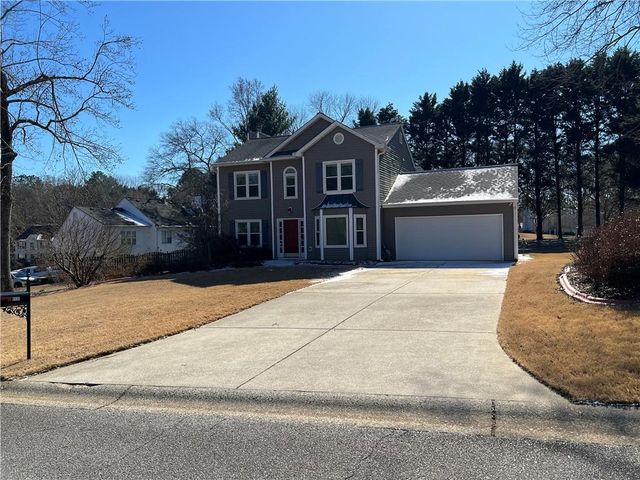 6535 Glen Pond Trace, Cumming, GA 30028