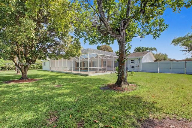 8241 SW 146th Street, Palmetto Bay, FL 33158