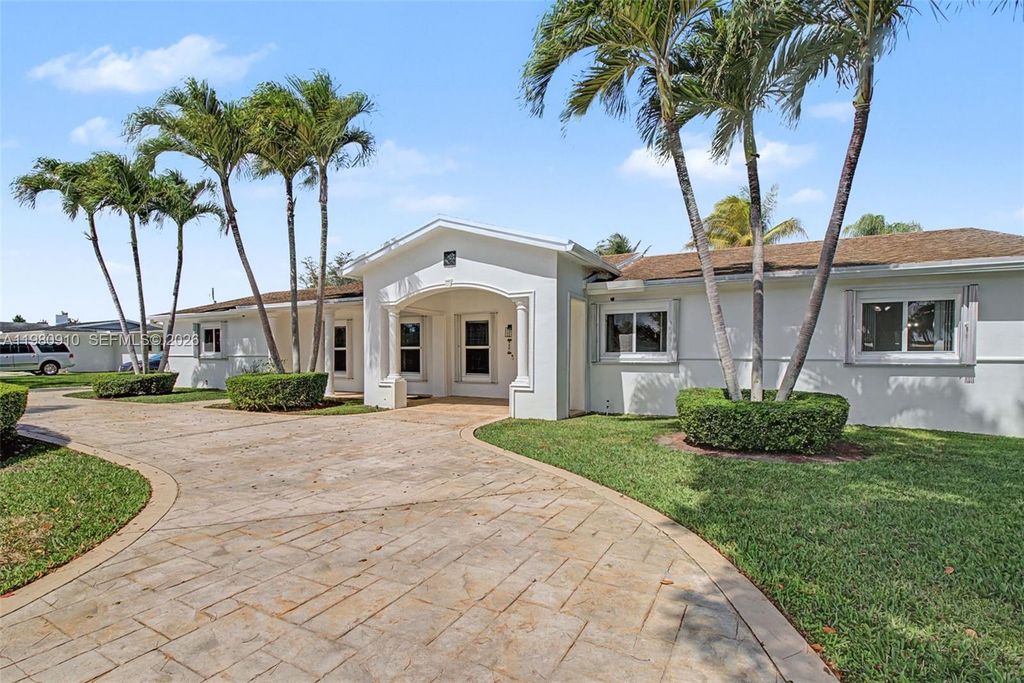 8241 SW 146th Street, Palmetto Bay, FL 33158