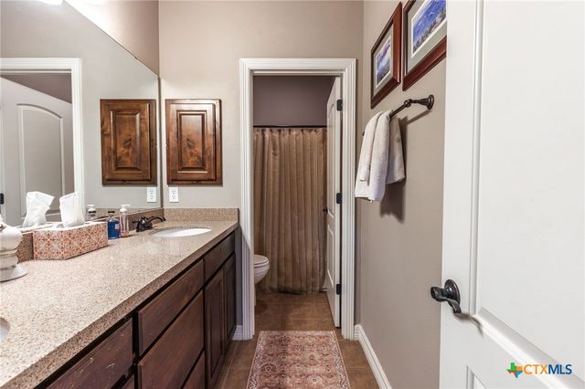 110 Sandpiper Lane, Mcqueeney, TX 78123