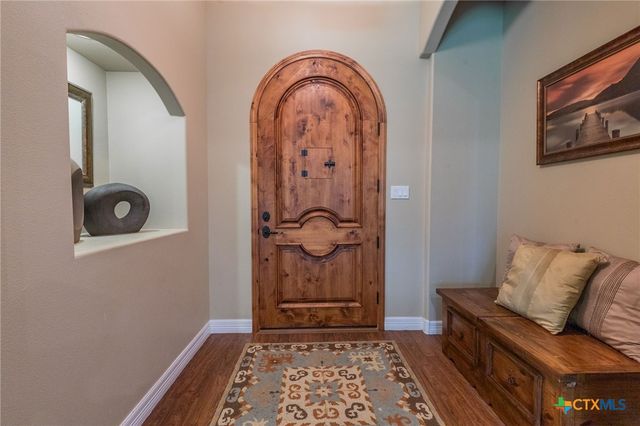 110 Sandpiper Lane, Mcqueeney, TX 78123