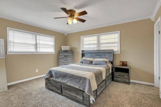 3306 Delano Ave, Midland, TX 79703