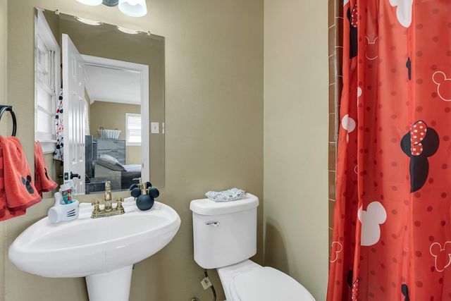 3306 Delano Ave, Midland, TX 79703