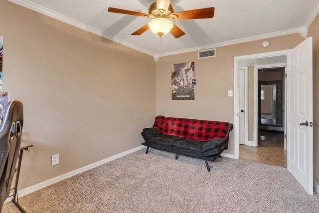 3306 Delano Ave, Midland, TX 79703