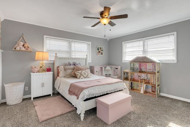 3306 Delano Ave, Midland, TX 79703