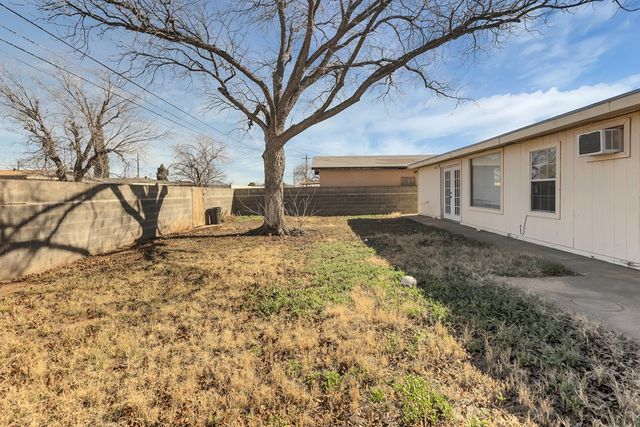 3306 Delano Ave, Midland, TX 79703