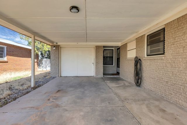 3306 Delano Ave, Midland, TX 79703