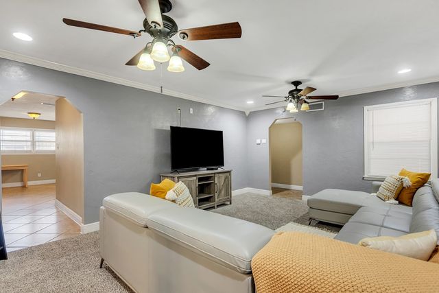 3306 Delano Ave, Midland, TX 79703