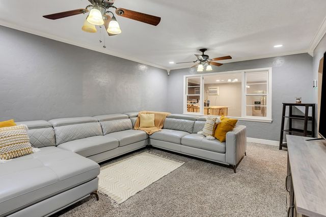 3306 Delano Ave, Midland, TX 79703