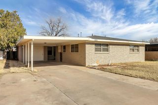3306 Delano Ave, Midland, TX 79703