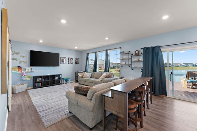 14378 Garden Way, Cedar Lake, IN 46303