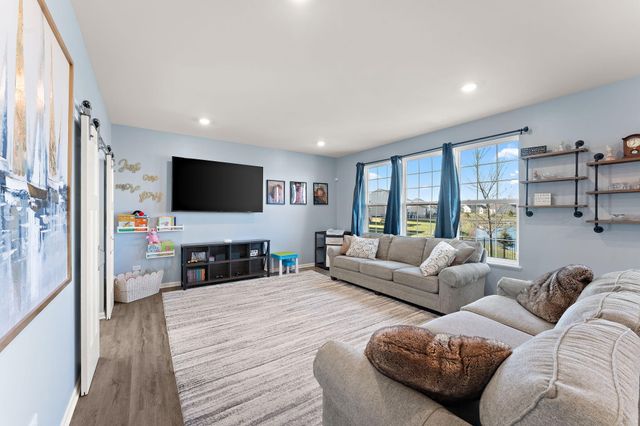 14378 Garden Way, Cedar Lake, IN 46303