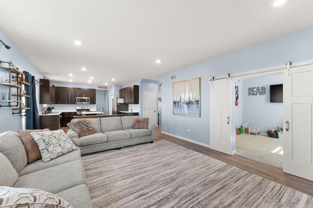 14378 Garden Way, Cedar Lake, IN 46303