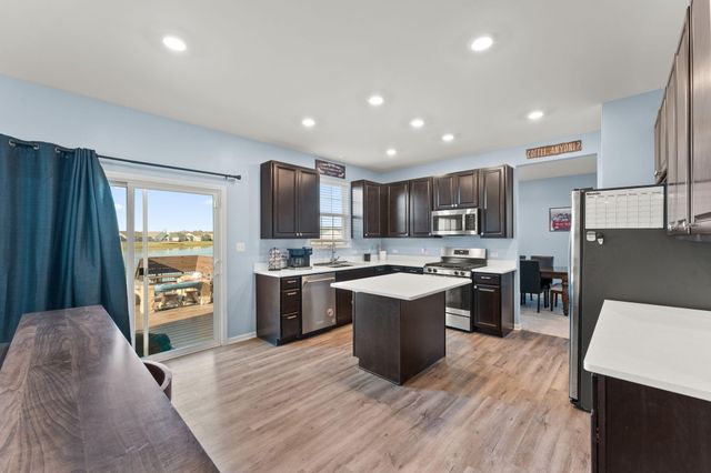 14378 Garden Way, Cedar Lake, IN 46303