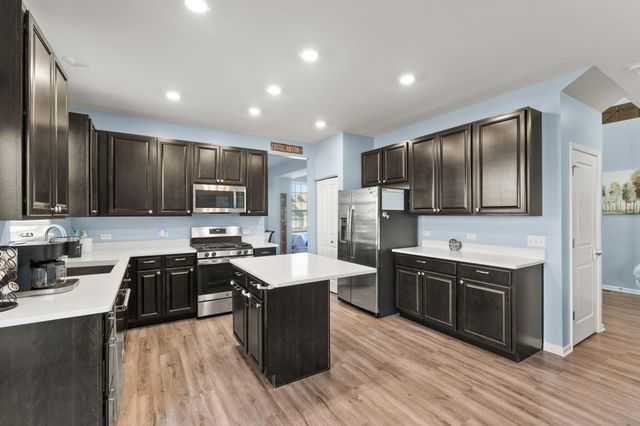 14378 Garden Way, Cedar Lake, IN 46303