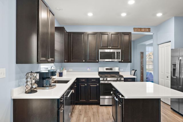 14378 Garden Way, Cedar Lake, IN 46303