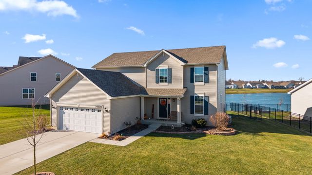14378 Garden Way, Cedar Lake, IN 46303