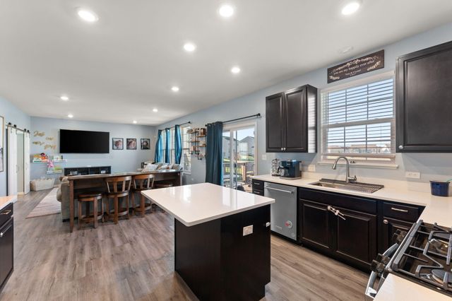 14378 Garden Way, Cedar Lake, IN 46303