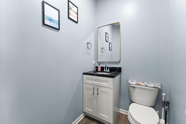 14378 Garden Way, Cedar Lake, IN 46303