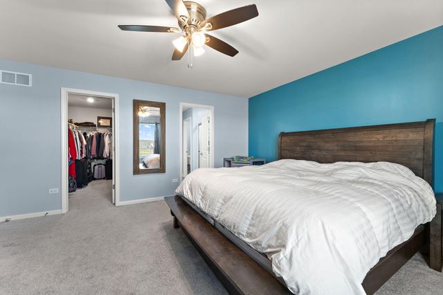 14378 Garden Way, Cedar Lake, IN 46303