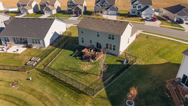 14378 Garden Way, Cedar Lake, IN 46303