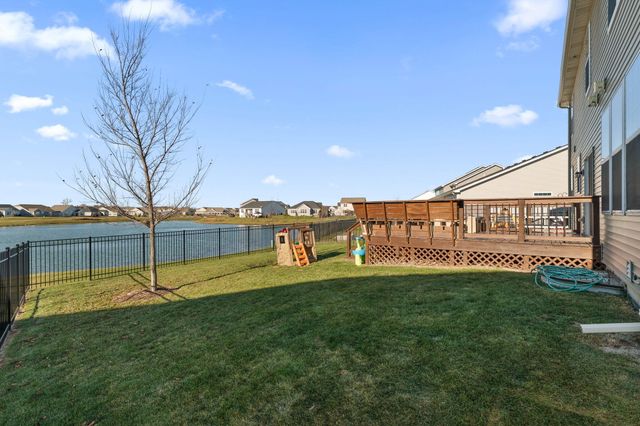 14378 Garden Way, Cedar Lake, IN 46303