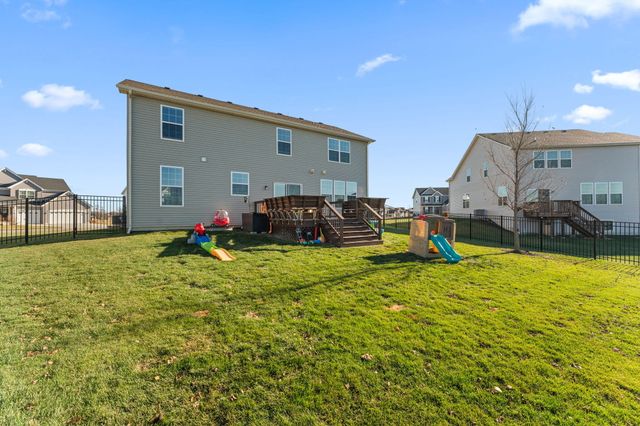 14378 Garden Way, Cedar Lake, IN 46303