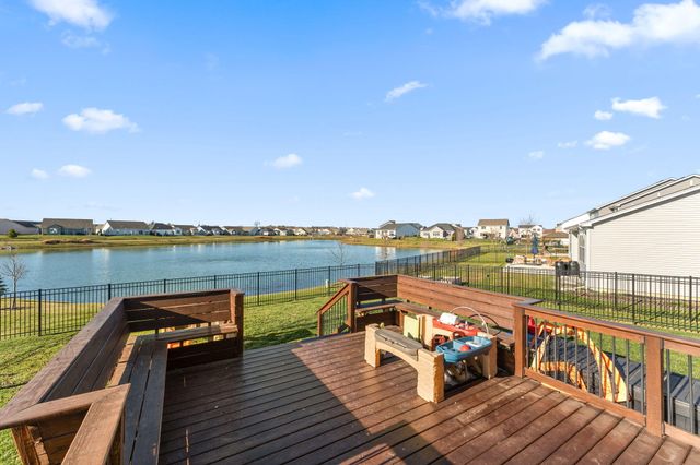 14378 Garden Way, Cedar Lake, IN 46303