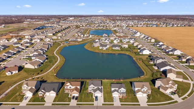 14378 Garden Way, Cedar Lake, IN 46303