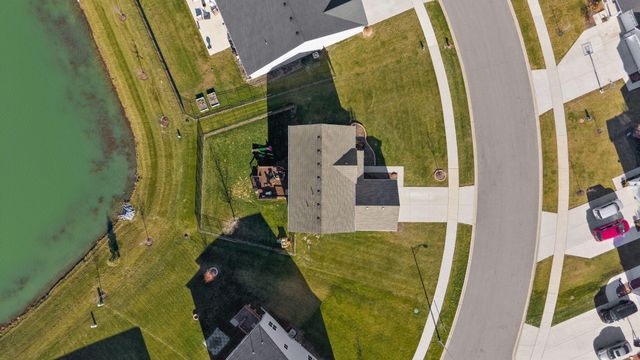 14378 Garden Way, Cedar Lake, IN 46303