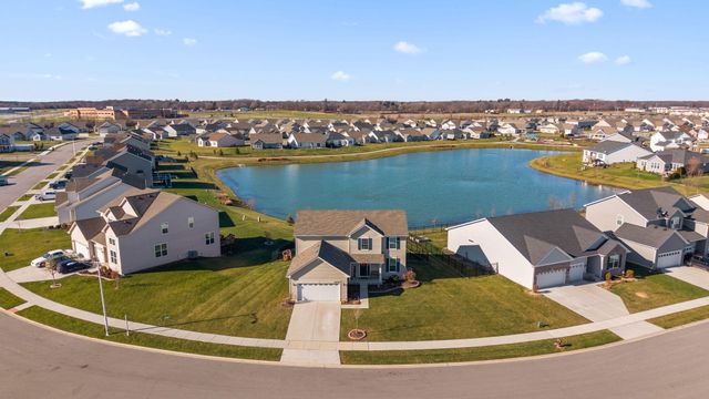 14378 Garden Way, Cedar Lake, IN 46303