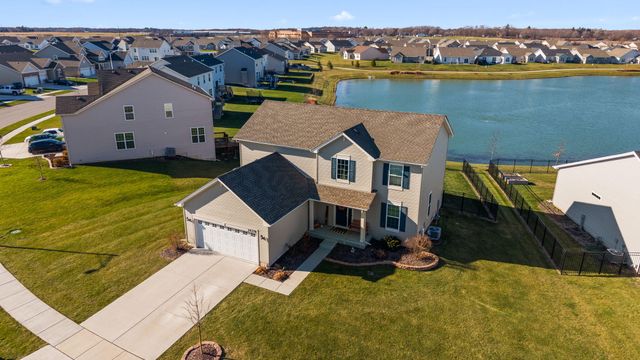 14378 Garden Way, Cedar Lake, IN 46303