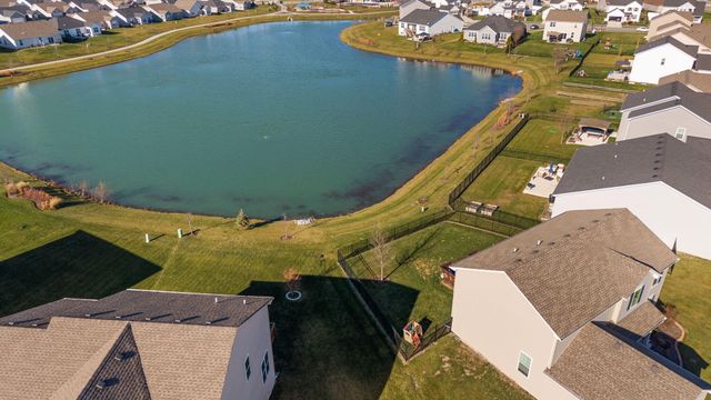 14378 Garden Way, Cedar Lake, IN 46303