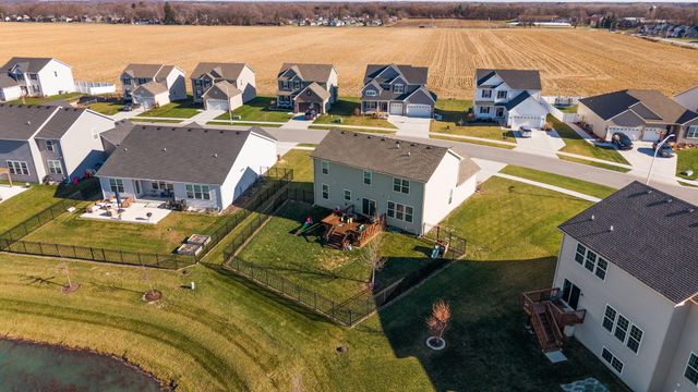 14378 Garden Way, Cedar Lake, IN 46303