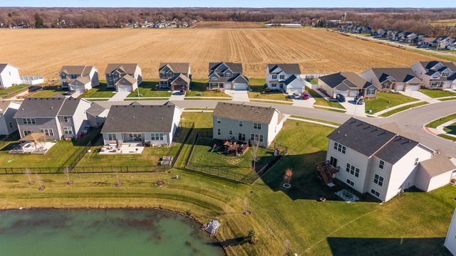 14378 Garden Way, Cedar Lake, IN 46303